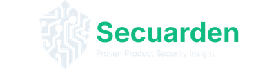 Secuarden Logo